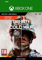 Call of Duty: Black Ops Cold War XBOX LIVE Key GERMANY