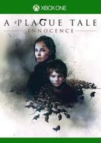 A Plague Tale: Innocence XBOX LIVE Key ARGENTINA