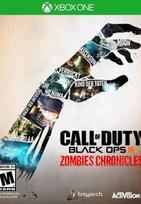 Call of Duty: Black Ops III - Zombies Chronicles (DLC) XBOX LIVE Key EUROPE