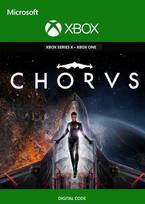 Chorus XBOX LIVE Key GLOBAL