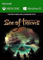 Sea of Thieves 2024 Edition (PC/Xbox One) XBOX LIVE Key EUROPE