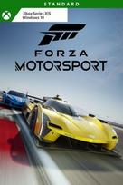 Forza Motorsport Standard Edition (PC/Xbox Series X|S) Xbox Live Key SAUDI ARABIA