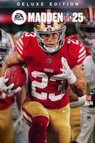 EA SPORTS™ Madden NFL 25 Deluxe Edition XBOX LIVE Key EUROPE