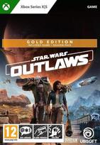 Star Wars Outlaws Gold Edition (Xbox Series X|S) XBOX LIVE Key UNITED STATES