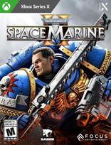 Warhammer 40,000: Space Marine 2 (Xbox Series X|S) XBOX LIVE Key CANADA