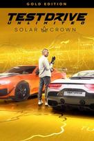 Test Drive Unlimited Solar Crown – Gold Edition (Xbox Series X|S) XBOX LIVE Key EUROPE