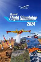 Microsoft Flight Simulator 2024 (PC/Xbox Series X|S) XBOX LIVE Key EUROPE