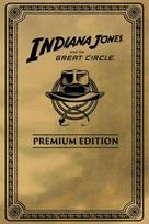 Indiana Jones and the Great Circle: Digital Premium Edition (PC/Xbox Series X|S) XBOX LIVE Key UNITED STATES