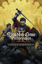 Kingdom Come: Deliverance II Gold Edition (Xbox Series X|S) XBOX LIVE Key EUROPE