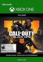 Call of Duty: Black Ops 4 XBOX LIVE Key CANADA