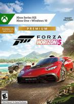 Forza Horizon 5 Premium Edition PC/XBOX LIVE Key CANADA