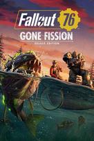Fallout 76: Gone Fission Deluxe Edition XBOX LIVE Key GLOBAL