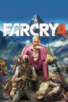 Far Cry® 4  XBOX LIVE Key EUROPE