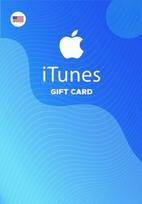 Apple iTunes Gift Card 17 USD iTunes Key UNITED STATES
