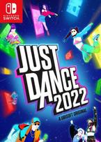 Nintendo Switch Just Dance kaina nuo 7.21 € (21 pard.)