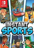 Instant Sports (Nintendo Switch) eShop Key EUROPE