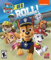 PAW Patrol: On A Roll! (Nintendo Switch) eShop Key EUROPE