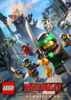 The LEGO Ninjago Movie Video Game (Nintendo Switch) eShop Key EUROPE