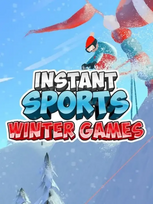 Instant Sports Winter Games (Nintendo Switch) eShop Key EUROPE
