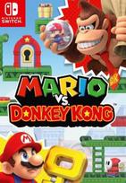 Mario vs. Donkey Kong (Nintendo Switch) eShop Key EUROPE