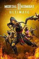Mortal Kombat 11: Ultimate Edition (Nintendo Switch) eShop Key EUROPE
