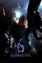 Resident Evil 6 (Nintendo Switch) eShop Key EUROPE