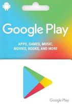 Google Play Gift Card 200 HKD Key HONG KONG