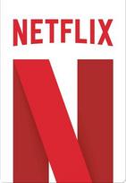 Netflix Gift Card  80 CHF Key SWITZERLAND