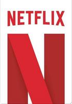 Netflix Gift Card 32 EUR Key EUROPE