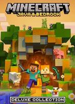 Minecraft: Java & Bedrock Edition Deluxe Collection (PC) Official website Key EUROPE