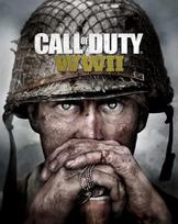 Call of Duty: World War II - Windows Store Key UNITED STATES