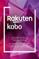 Rakuten Kobo Gift Card 100 CAD Key CANADA