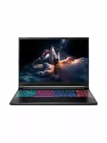 Acer Nitro V 16S Core 7-240H/32GB/1TB/Win11Pro RTX5070 180Hz NH.QXDEP.006