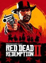Red Dead Redemption 2 (PC) Green Gift Key GLOBAL