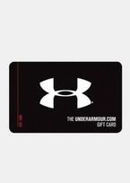 Under Armour Gift Card 15 USD Key UNITED STATES