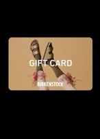 Birkenstock Gift Card 500 SAR Key SAUDI ARABIA