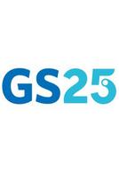 GS25 Gift Card 20.000 KRW Key SOUTH KOREA