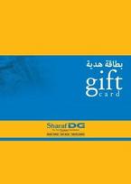 Sharaf DG Gift Card 2500 EGP Key EGYPT