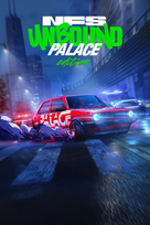 Need for Speed™ Unbound Palace Edition (ENG) (PC) EA App Key GLOBAL