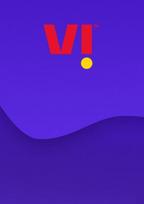 Recharge Vi Unlimited Calls, 6GB Data, Vi Movies & TV Basic access, 1000 SMS - 84 days India