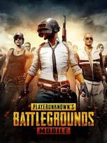 PUBG Mobile 12000 + 4200 UC (Unknown Cash) Key GLOBAL