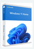 Microsoft Windows 11 Home Key GLOBAL