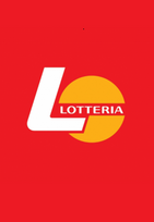 Lotteria Gift Card 20.000 KRW Key SOUTH KOREA