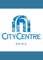 City Centre Deira Gift Card 150 AED Key UNITED ARAB EMIRATES