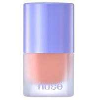 Skaistalai Nuse Liquid Care Cheek 04 Poppy Breeze Drėkinamoji Skysta Formulė