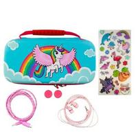 Kompiuterinis žaidimas Over the Rainbow Unicorn Case 7-in-1 Switch Lite