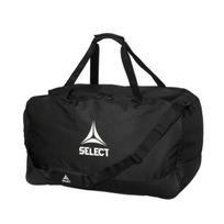 Sportinis krepšys SELECT TEAMBAG MILANO - Juodas - 65 x 34 x 37 cm - 82 l