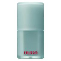 Lūpų dažai Nuse Mousse Liptual 05 Musubi Red matinė putų tekstūra