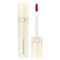 Lūpų tintas rom&nd Juicy Lasting Tint 29 Papaya Jam, blizgus rožinis atspalvis