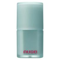 Lūpų dažai Nuse Mousse Liptual 06 Plum Me matinė raudona 4.5g
